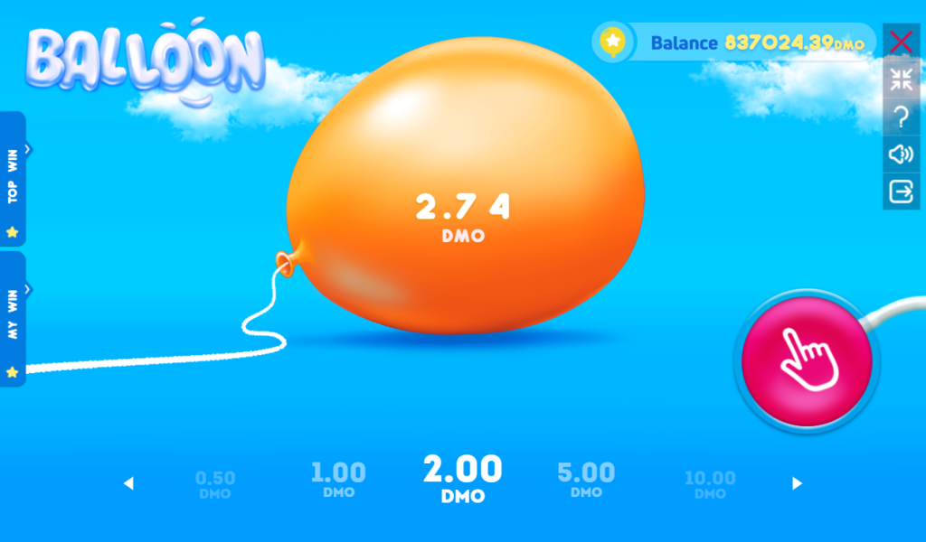 Balloon