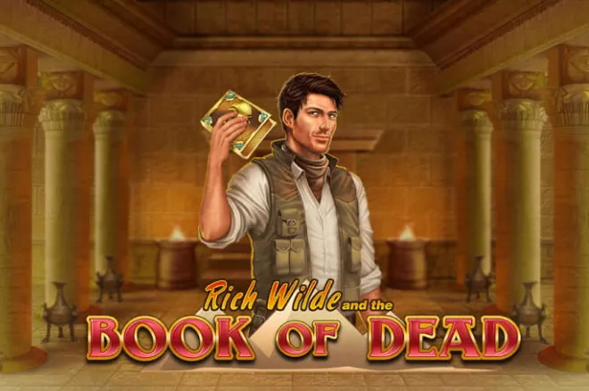 Book of dead