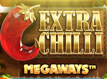 Extra Chilli Megaways Extra Chilli Megaways