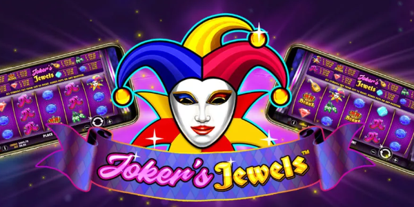 Joker's Jewels