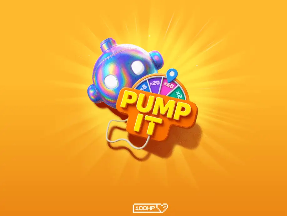 Pump It