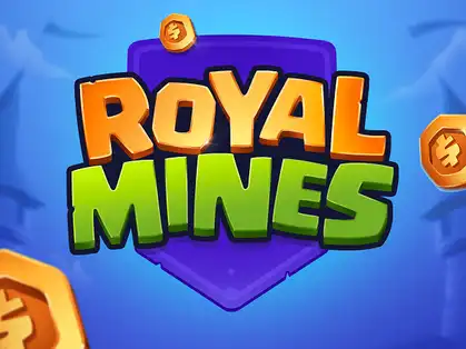 Royal mines Royal mines