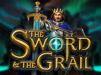 The Sword and the Grail The Sword and the Grail slot